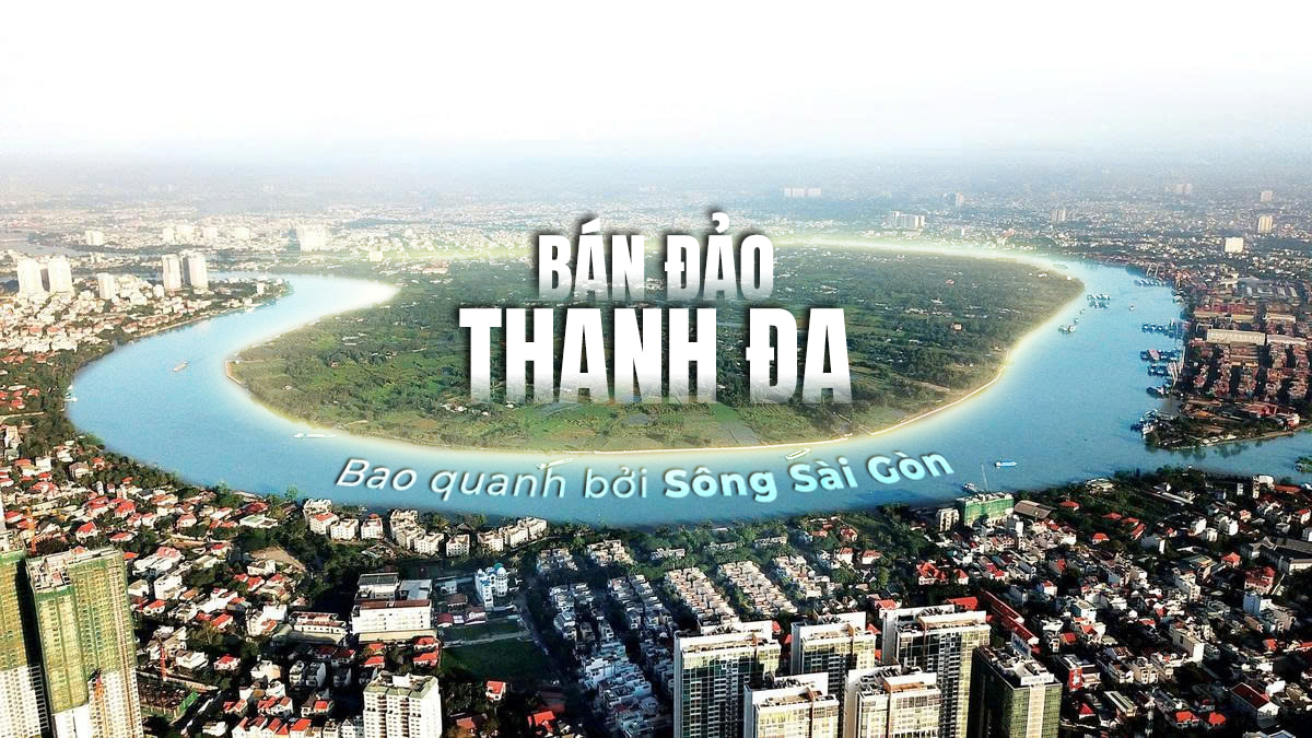 ĐÔ THỊ MỚI BÌNH QUỚI - THANH ĐA