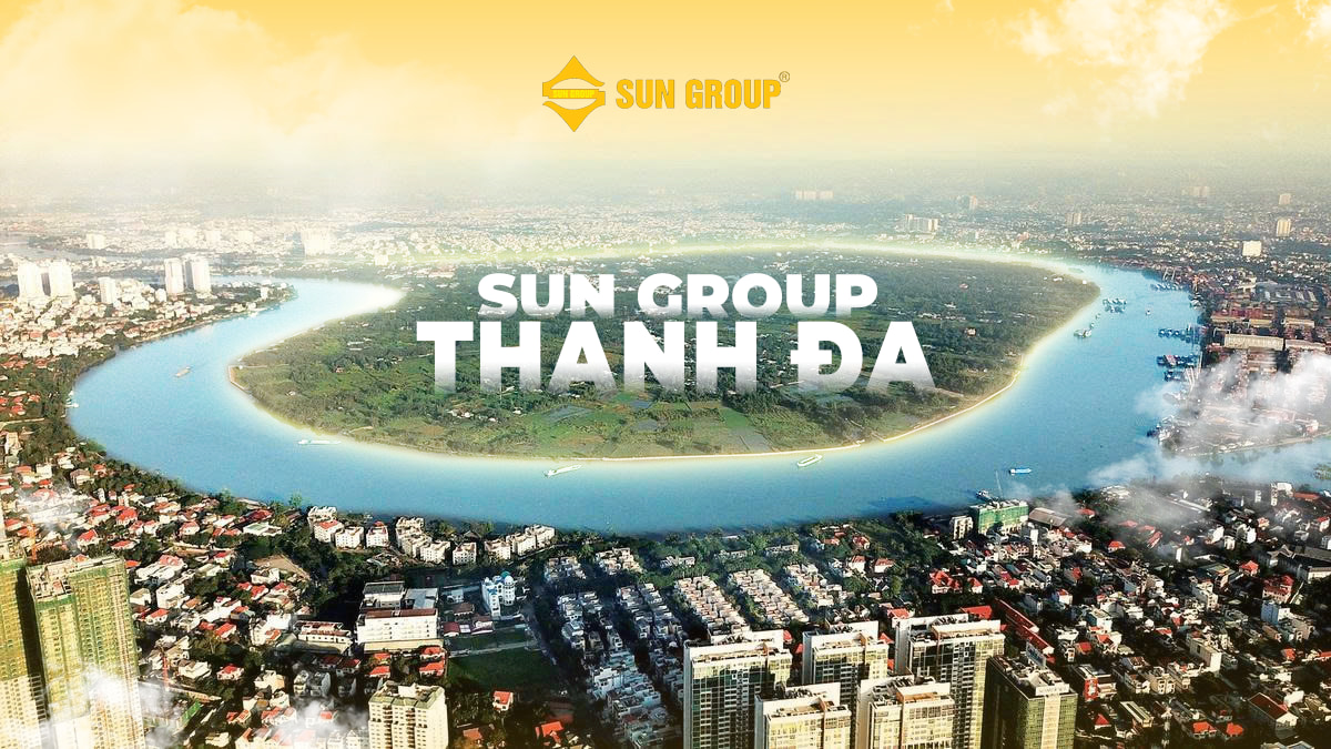 Dự án Sungroup Bình Quới Thanh Đa