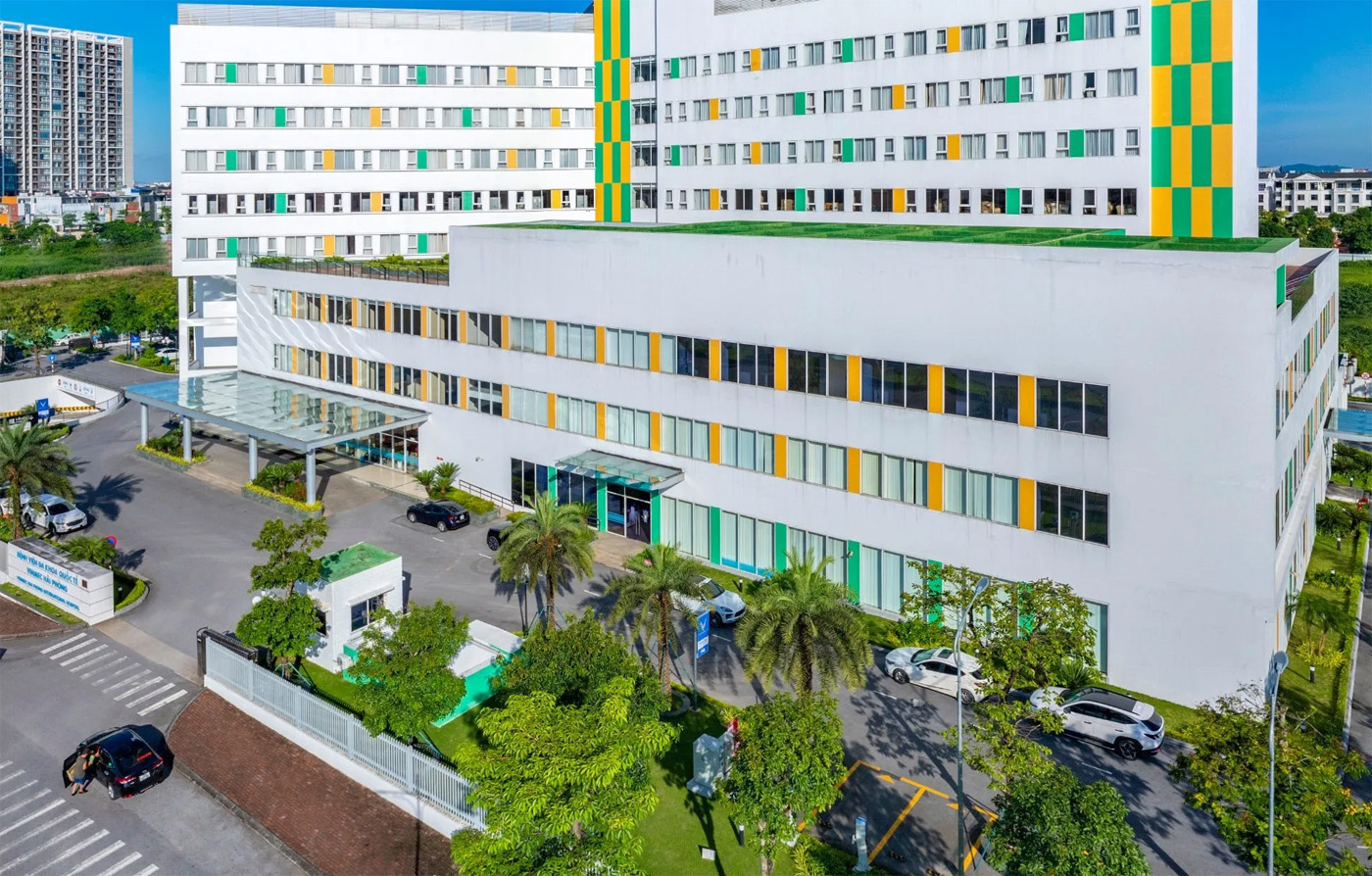 Y tế nội khu Sun Bình Quới Thanh Đa